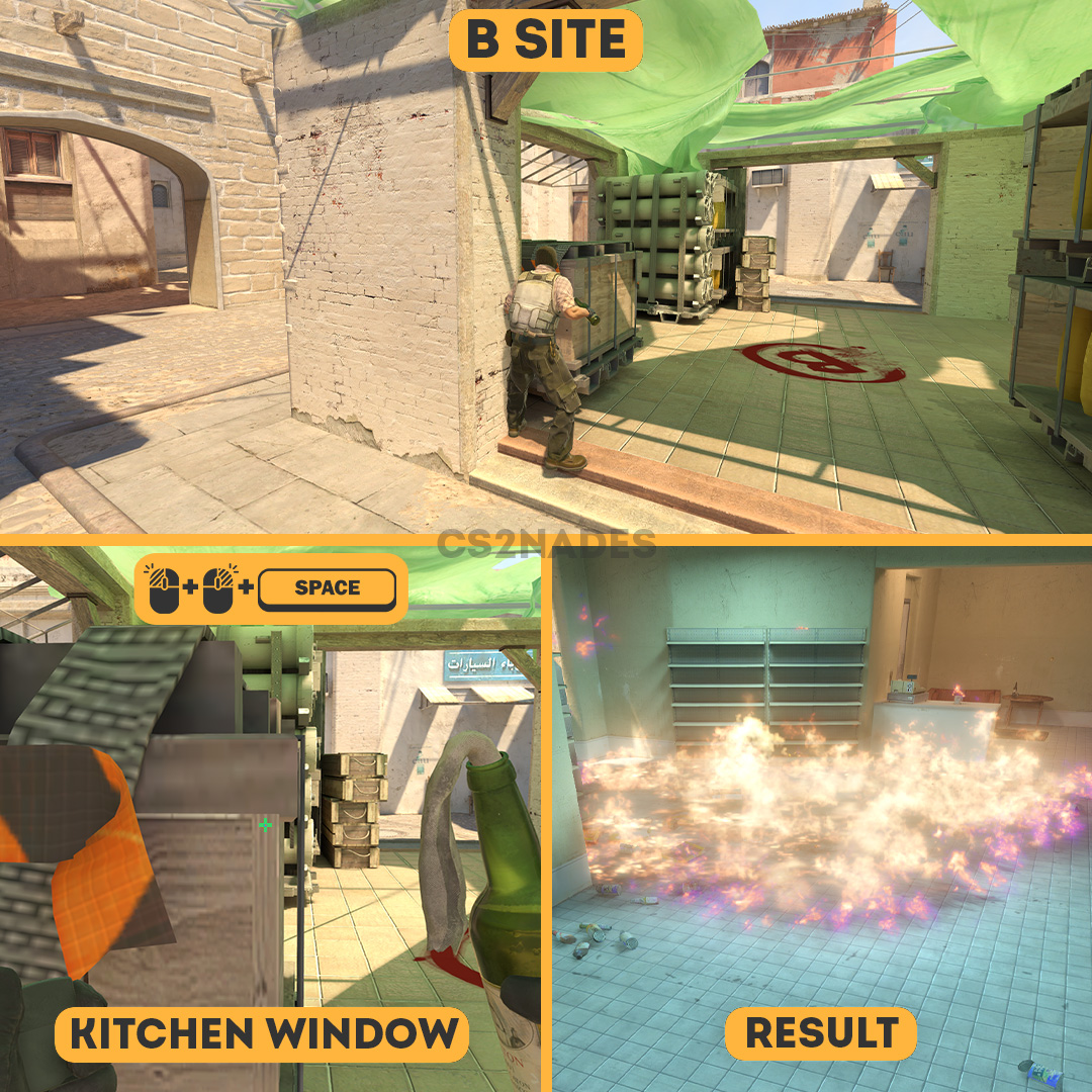 Crosshair Target